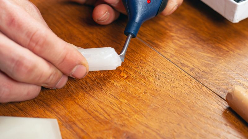 Hardwood Scratch Repair Cost — Cost of Hardwood Scratch Repair