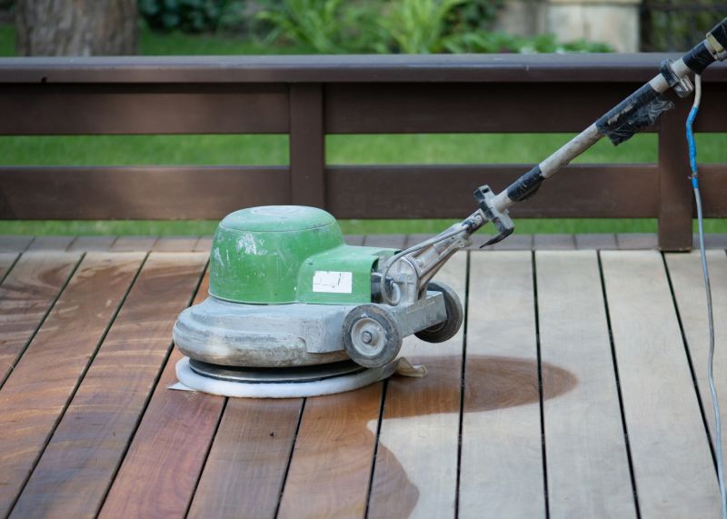 Refinishing and Resurfacing