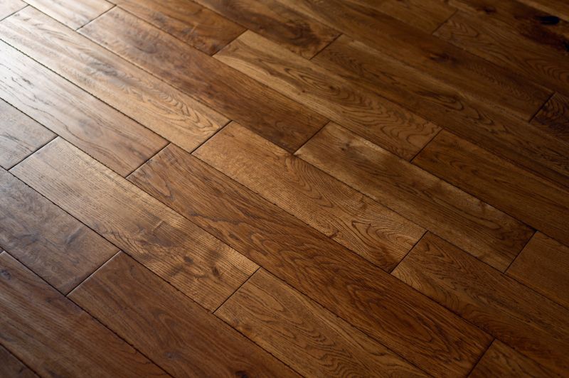What To Expect During A Professional Wood Floor Installation