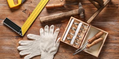 Preserve the Value of Your Hardwood Floors!